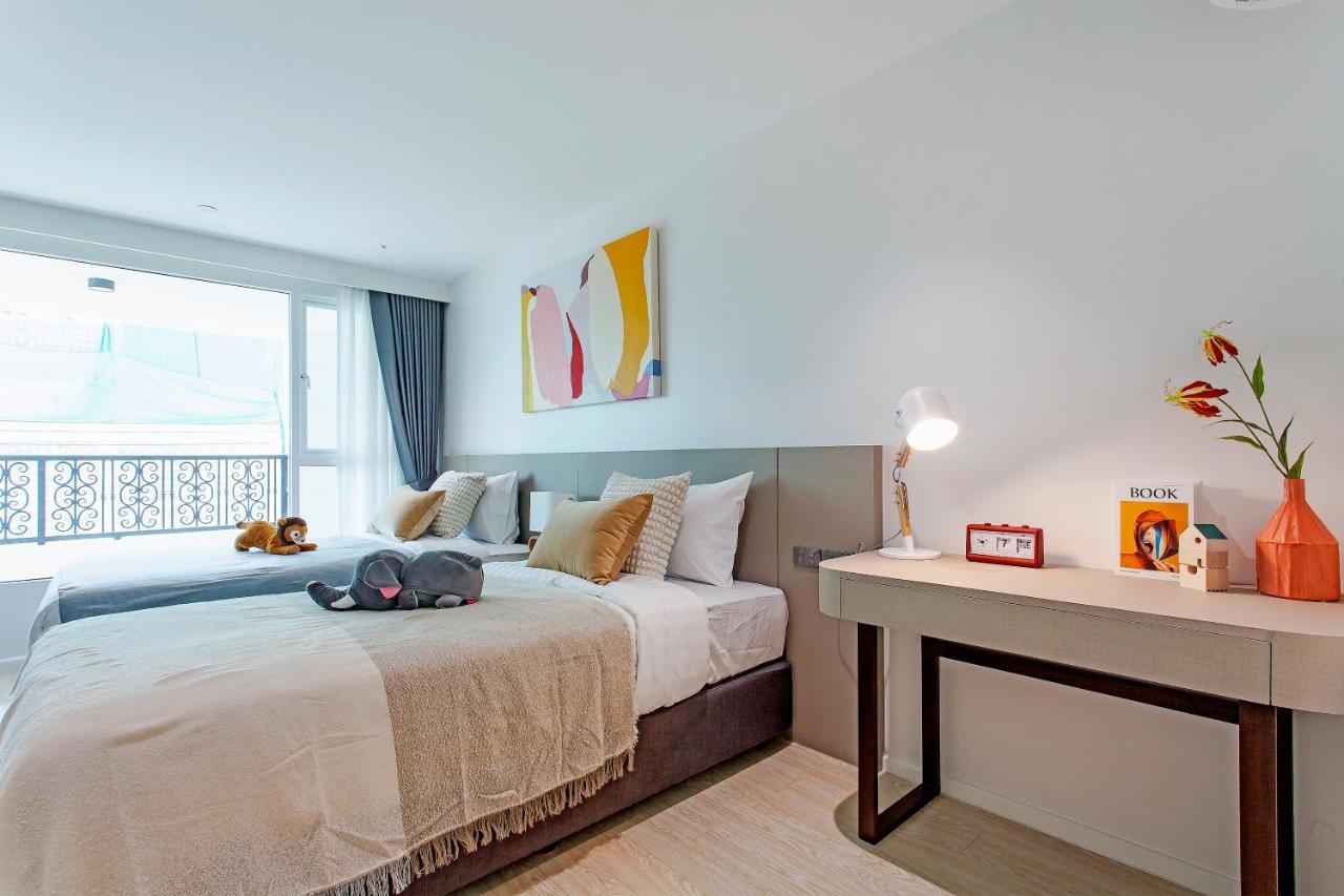 Gm Apartment Bangkok