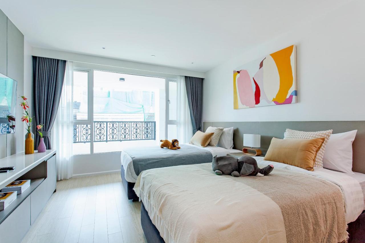 Apartment Gm Bangkok