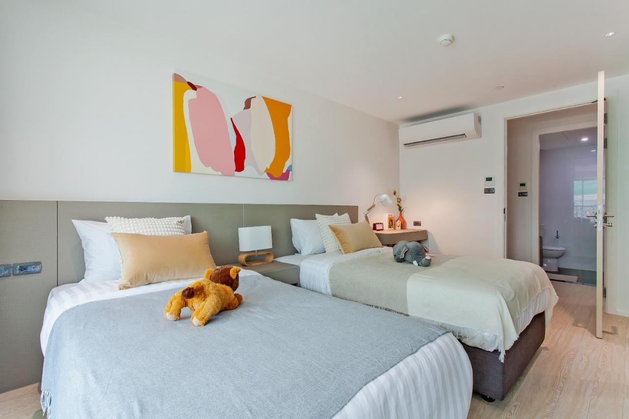 Gm Apartment Bangkok