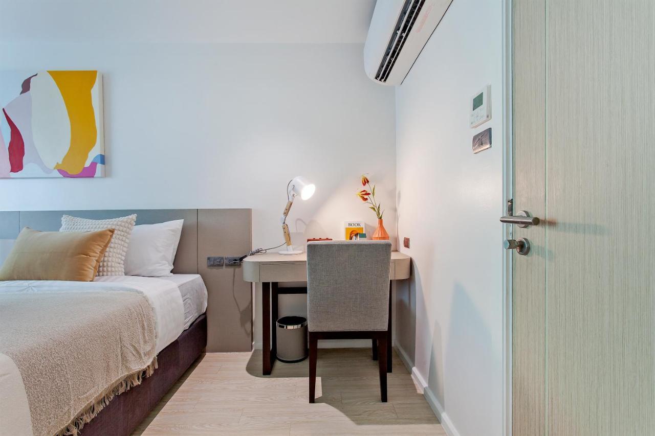 Gm Apartment *
