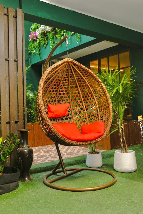 Ulima Coliving Guest house *