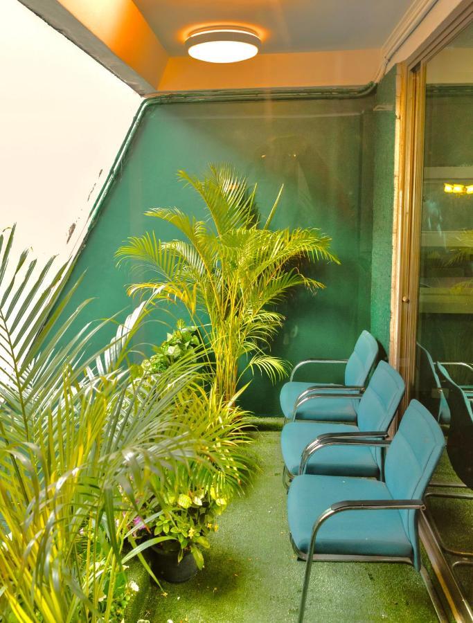 Ulima Coliving Guest house *