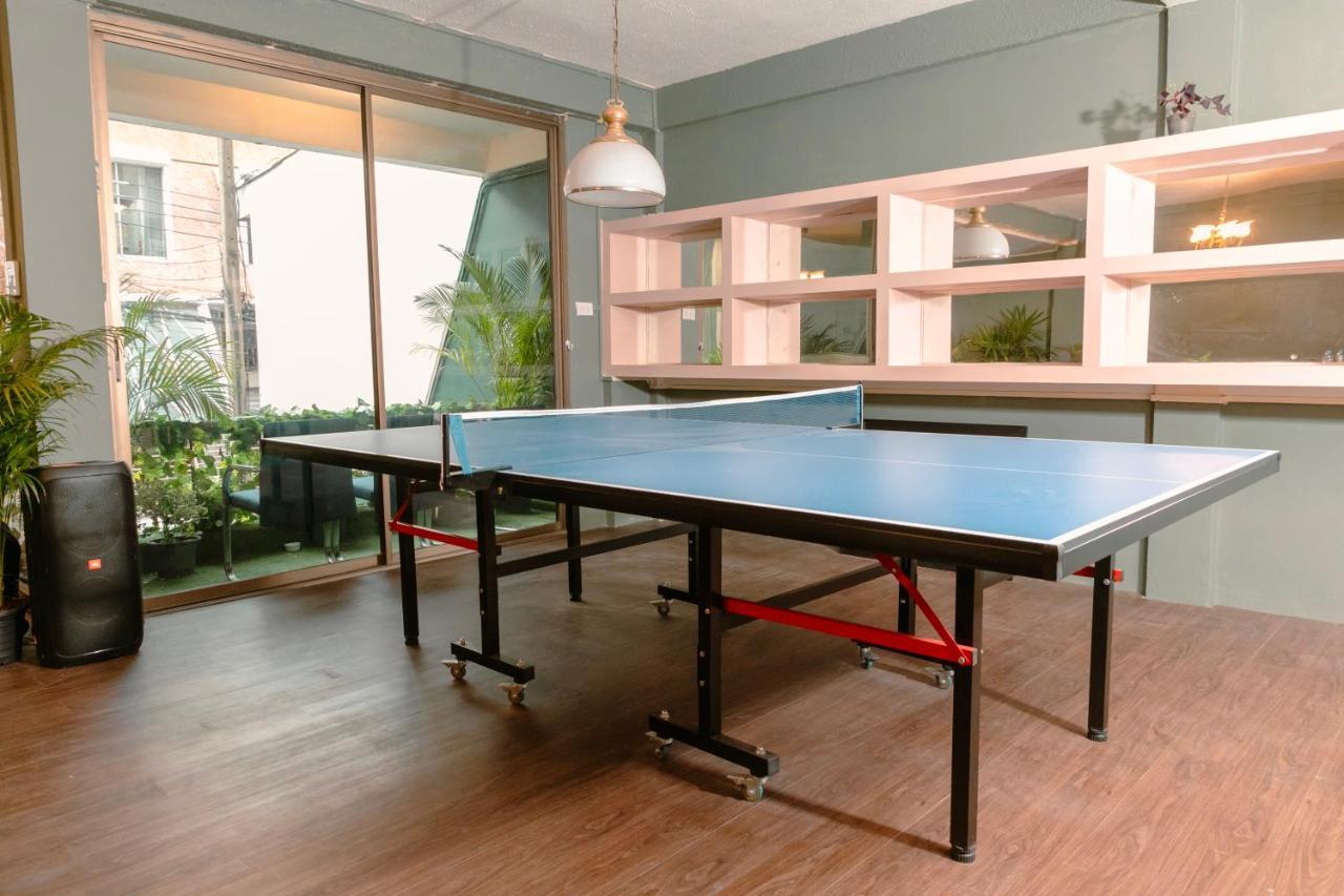 Ulima Coliving