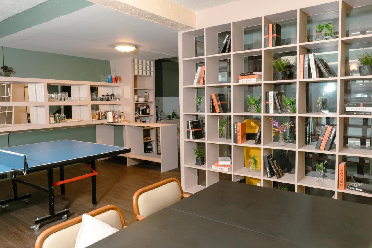 Ulima Coliving Guest house *