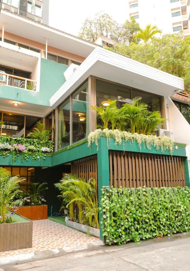 Guest house Ulima Coliving *
