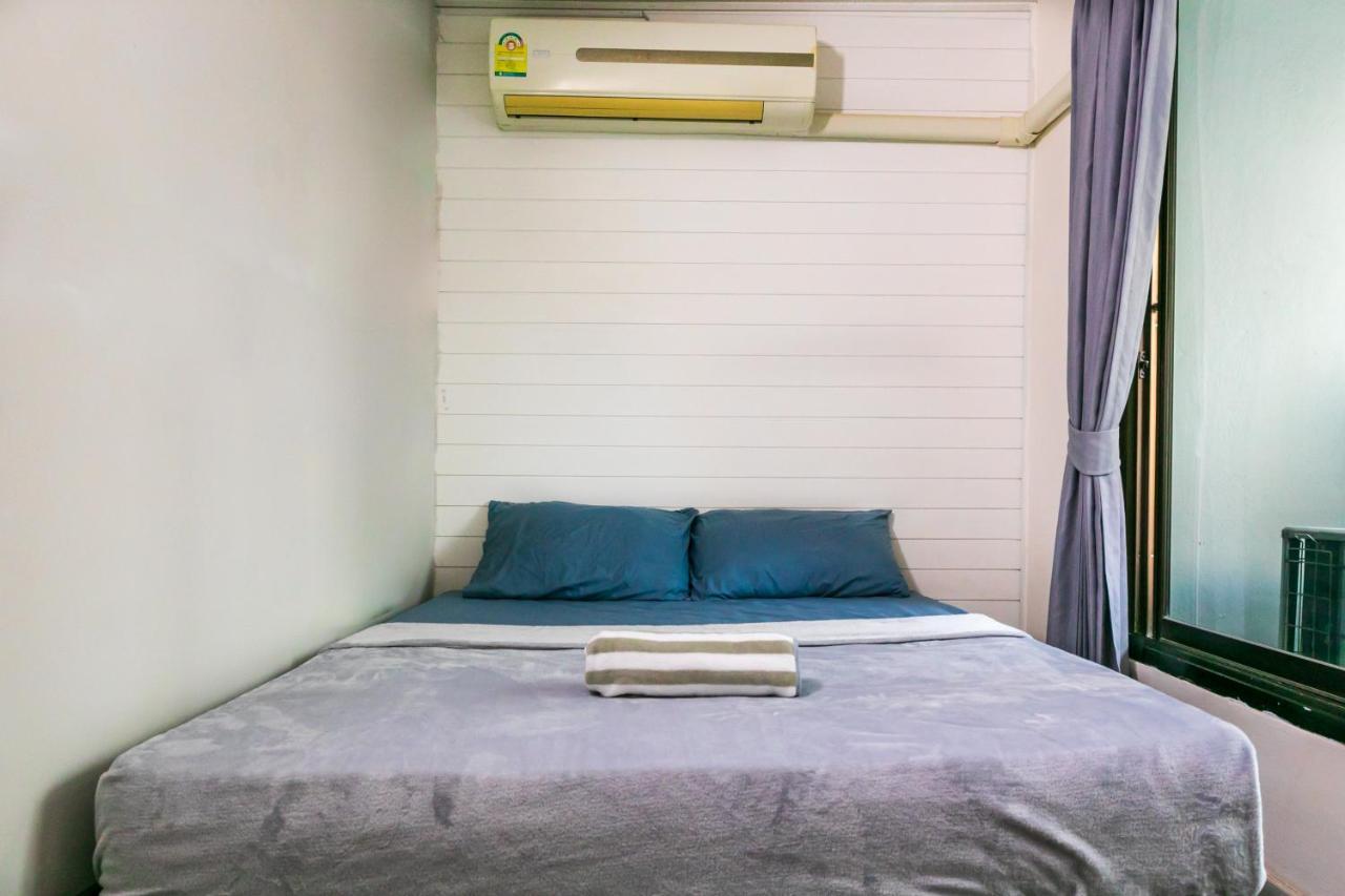 Ulima Coliving Guest house Bangkok