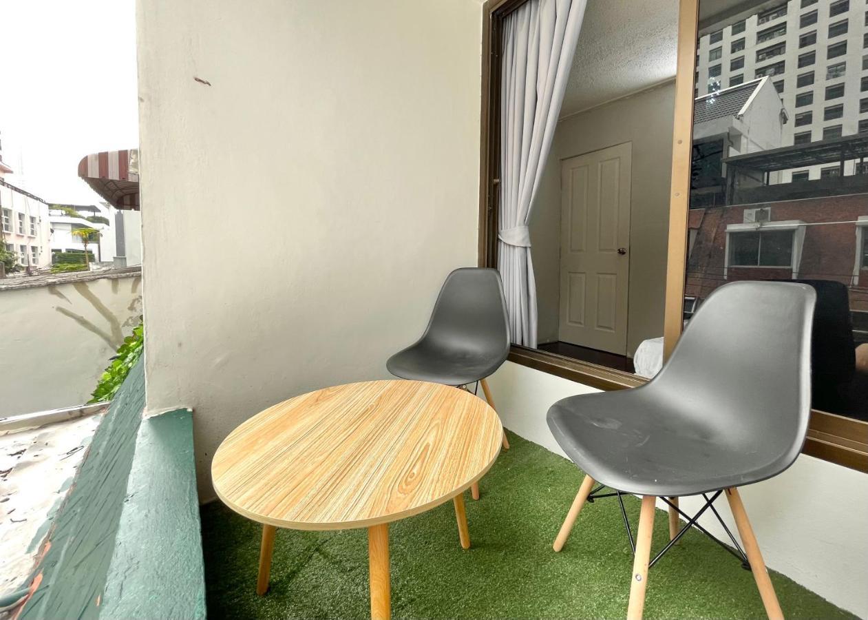 Guest house Ulima Coliving Bangkok