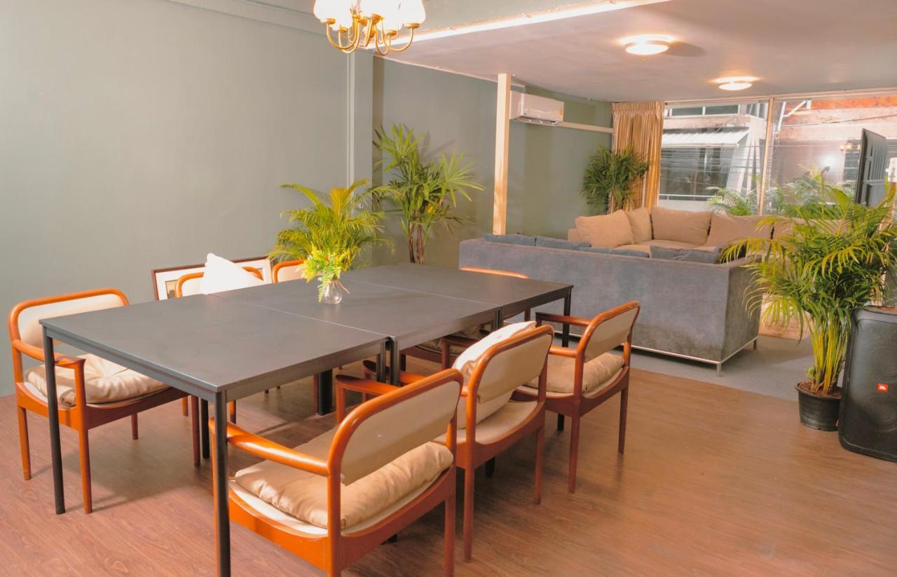 Ulima Coliving Bangkok