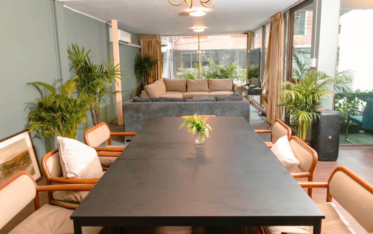 Ulima Coliving * Bangkok