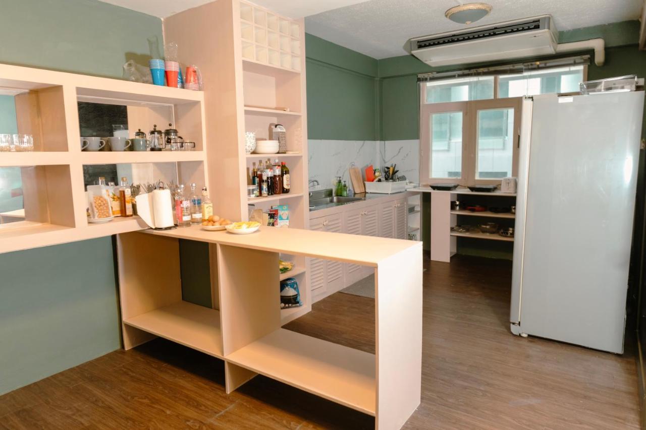 Ulima Coliving * Bangkok
