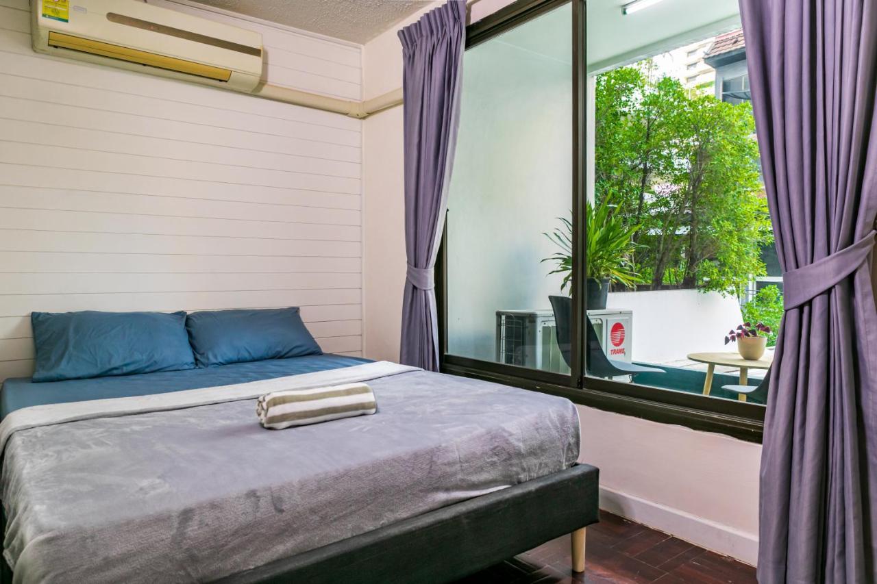 Ulima Coliving Guest house *