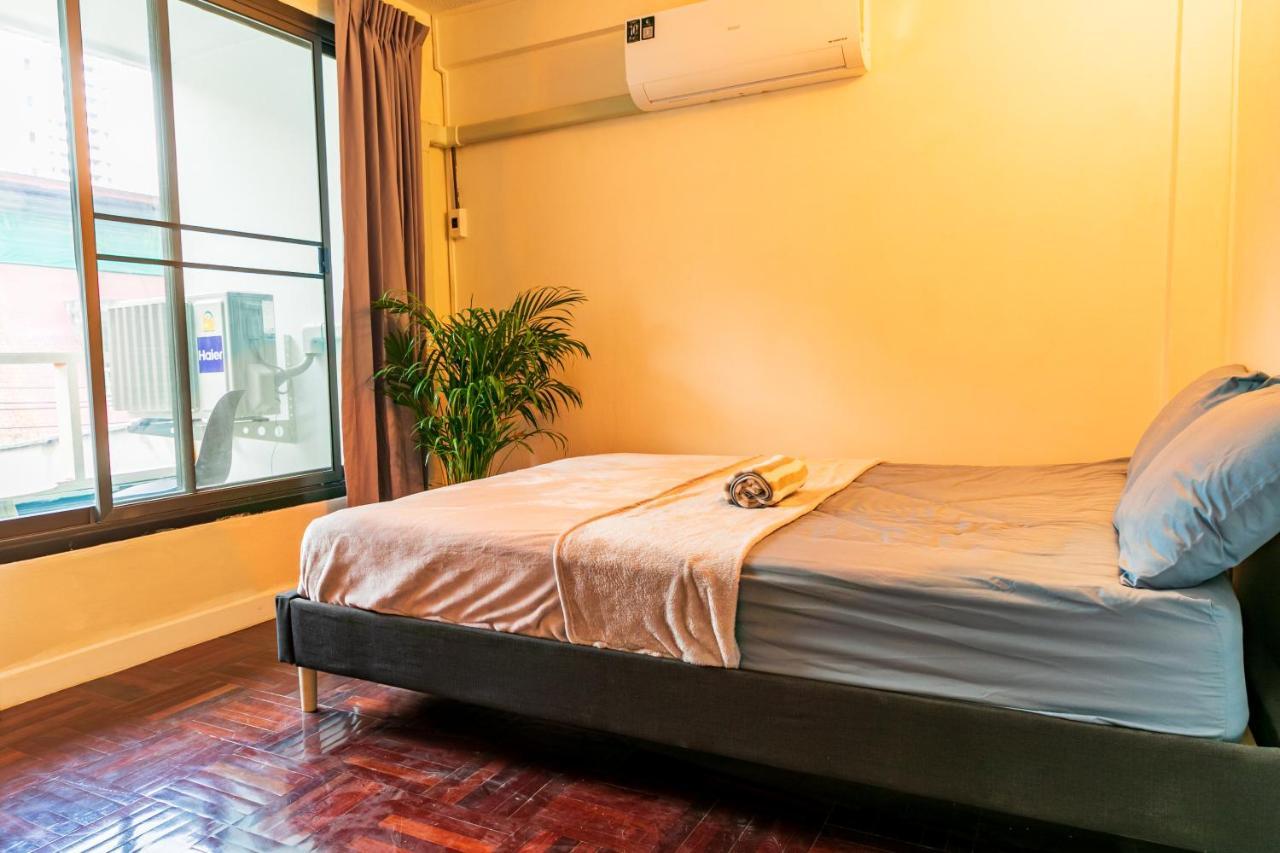 Ulima Coliving Guest house Bangkok