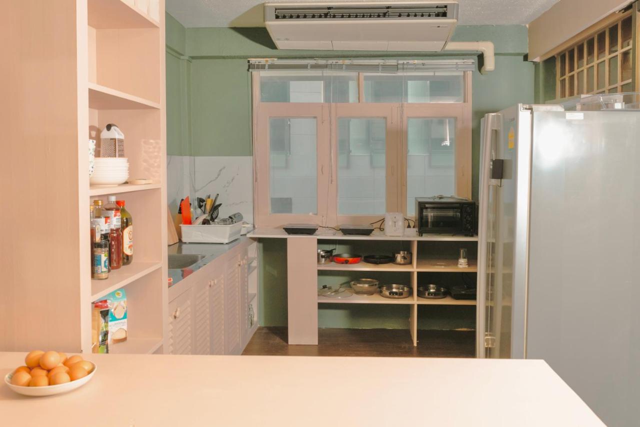 Ulima Coliving Guest house *