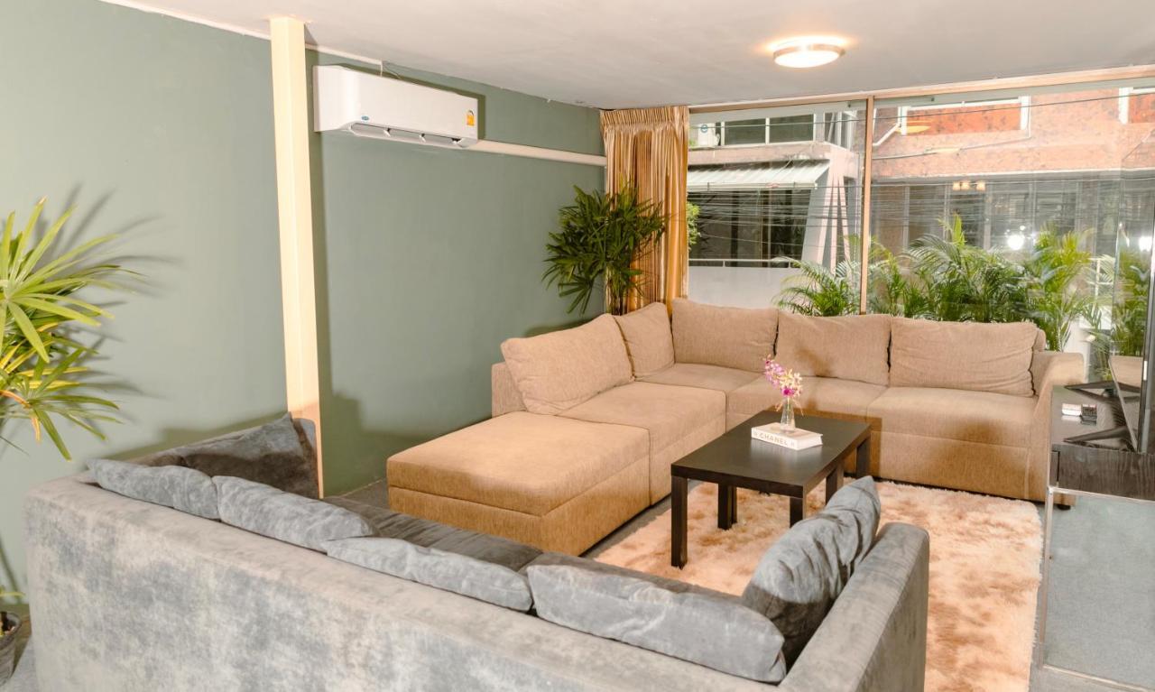 Ulima Coliving Guest house