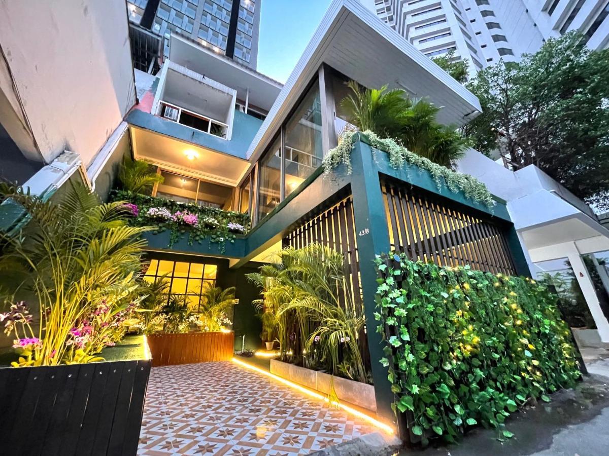 Ulima Coliving Guest house Bangkok