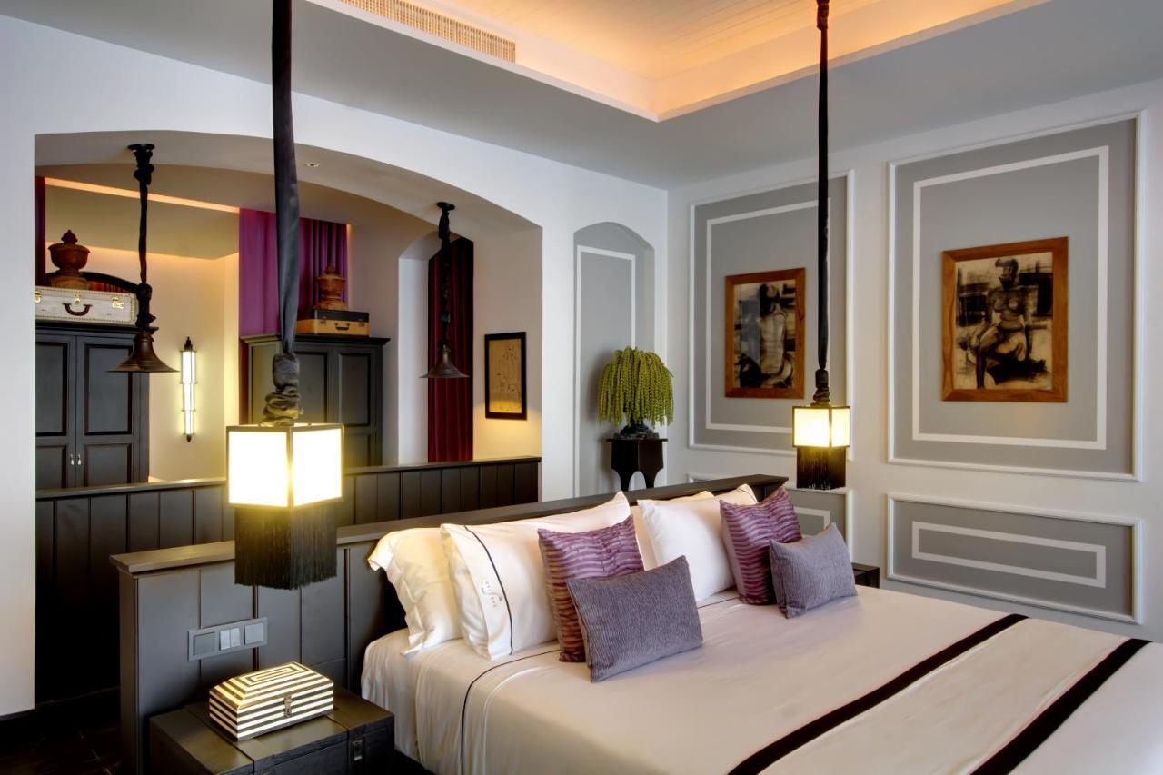 The Siam