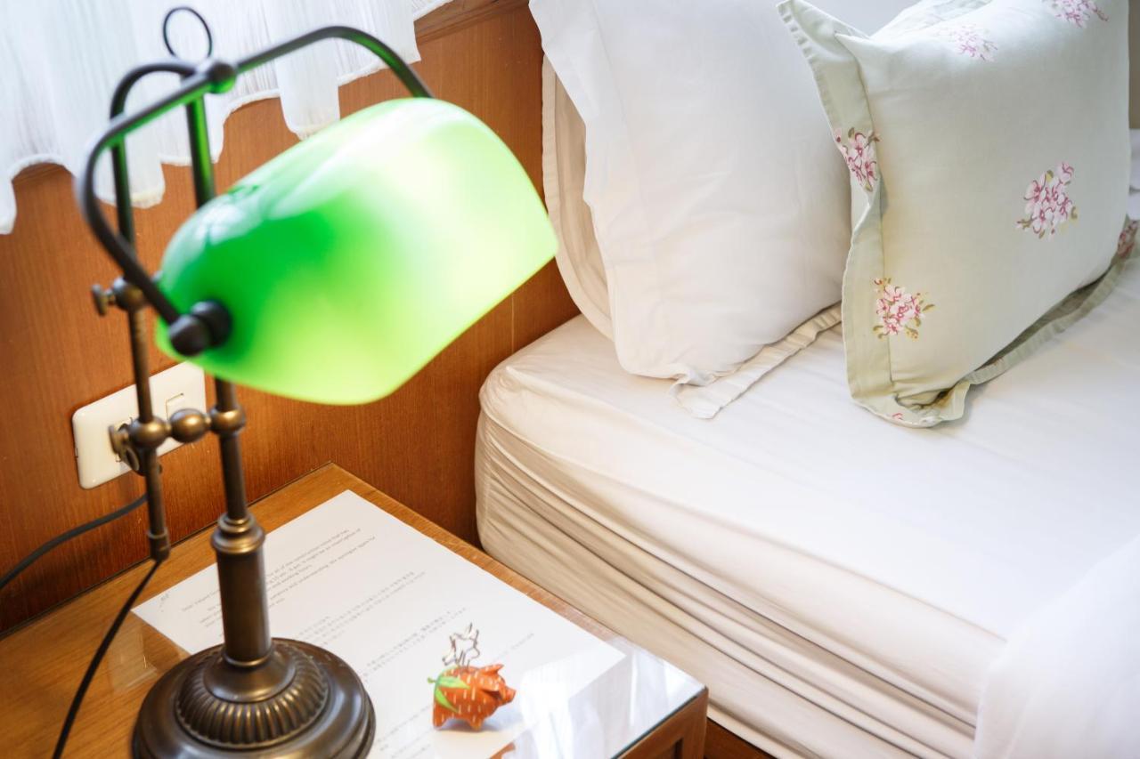 Hostel Baan Dinso