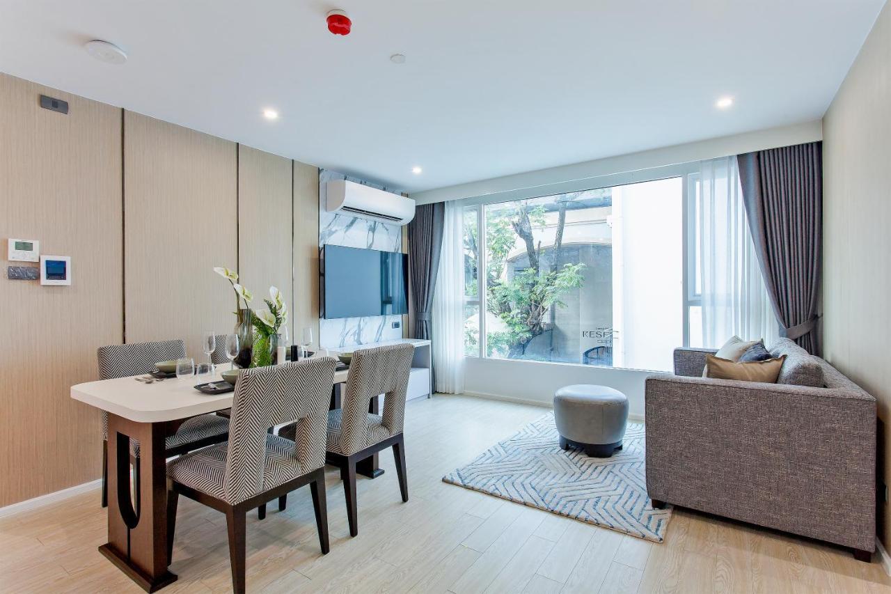 Gm Apartment