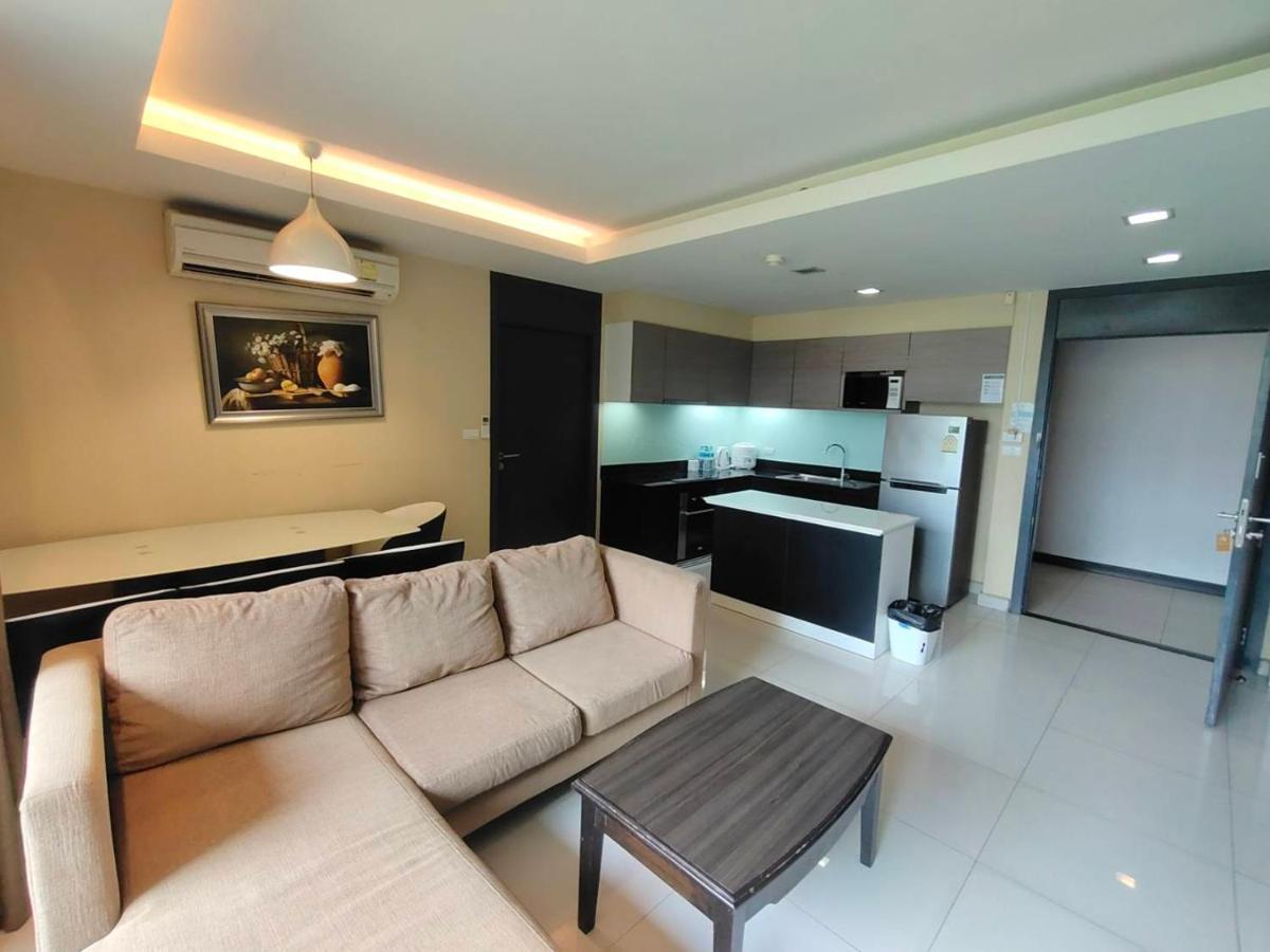 Avatar Suites Hotel - Sha Extra Plus