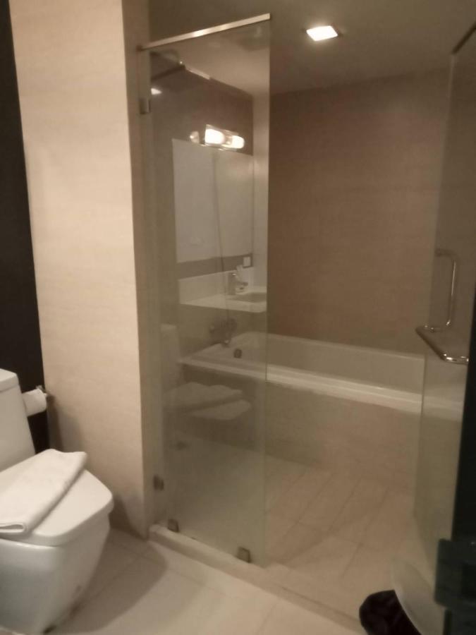 Avatar Suites Hotel - Sha Extra Plus Aparthotel