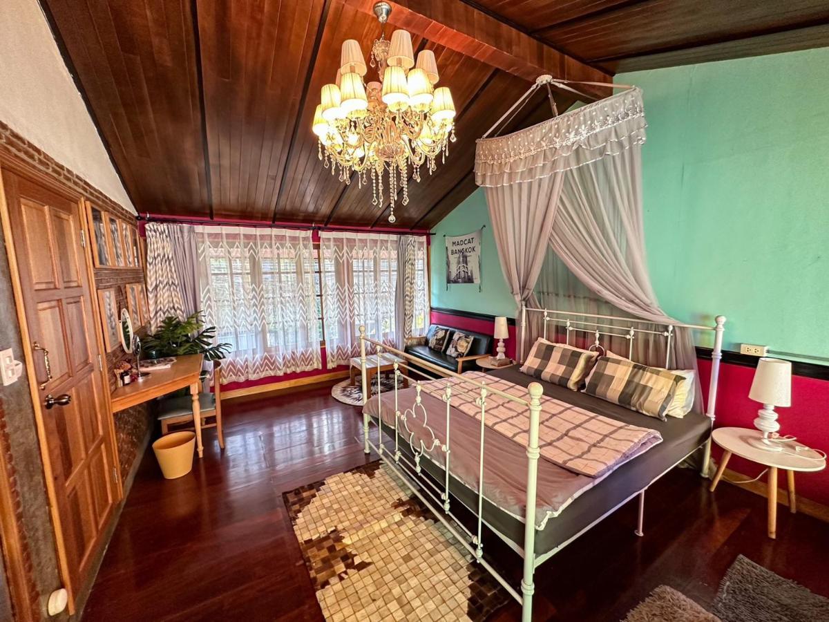 T-house Bkk 2floors Near Bts With Swimming Pool And Free Wifi Guest house Bangkok