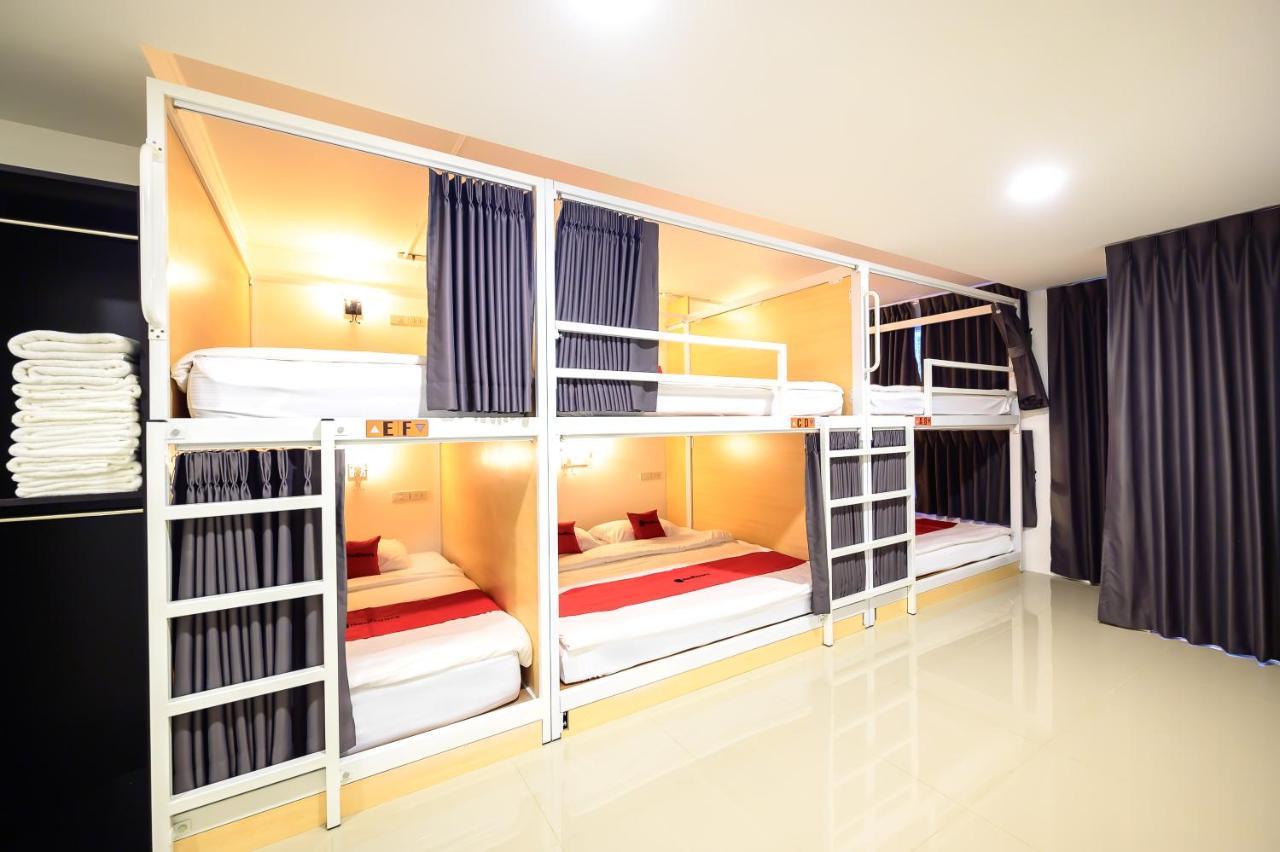 Hotel The Living Block 3*