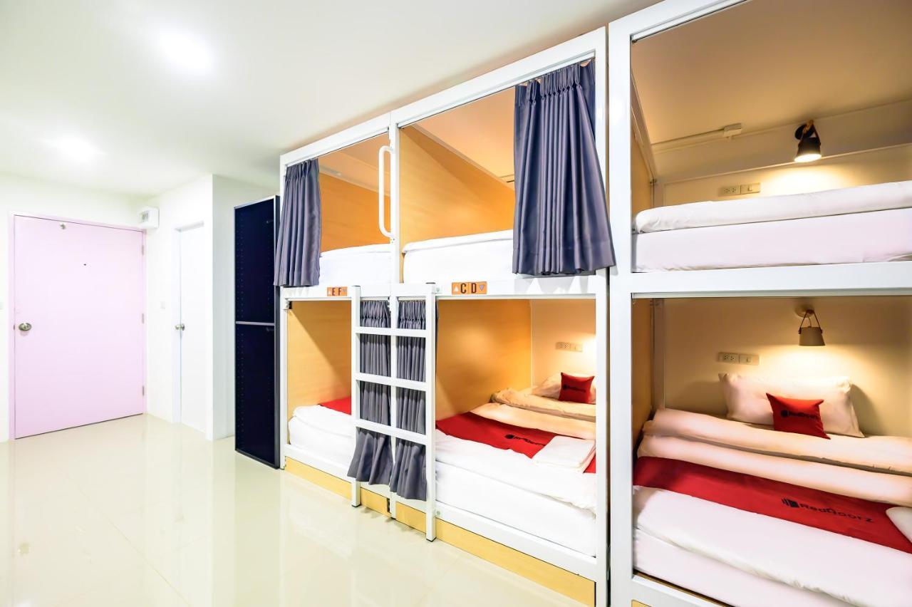 Hotel The Living Block Bangkok