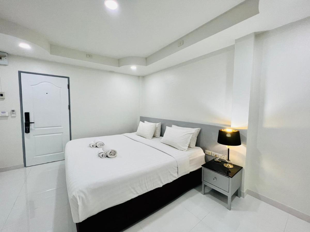 Bed By Tha-pra Sha 2* Bangkok