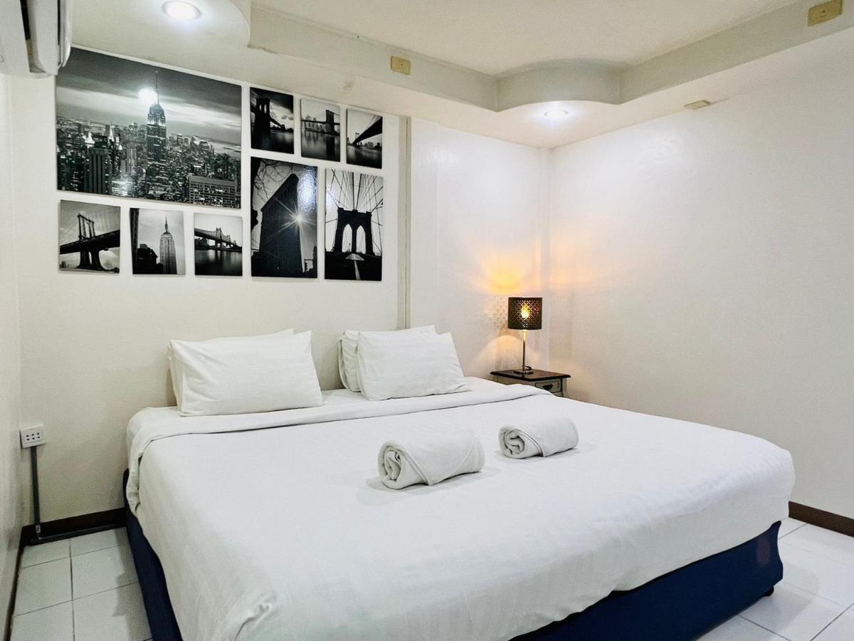 Bed By Tha-pra Sha 2* Bangkok