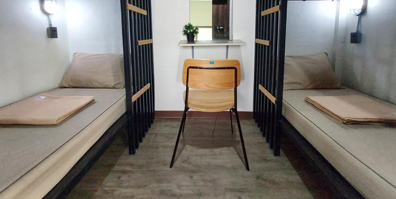 Feel Good Bangkok Hostel Bangkok