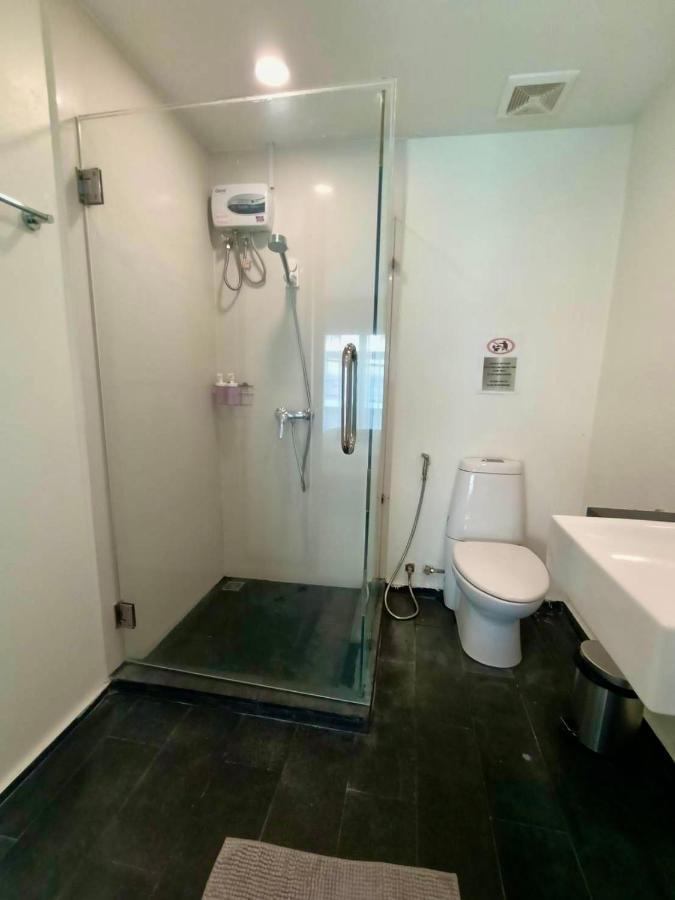 39 Living Apartment Bangkok
