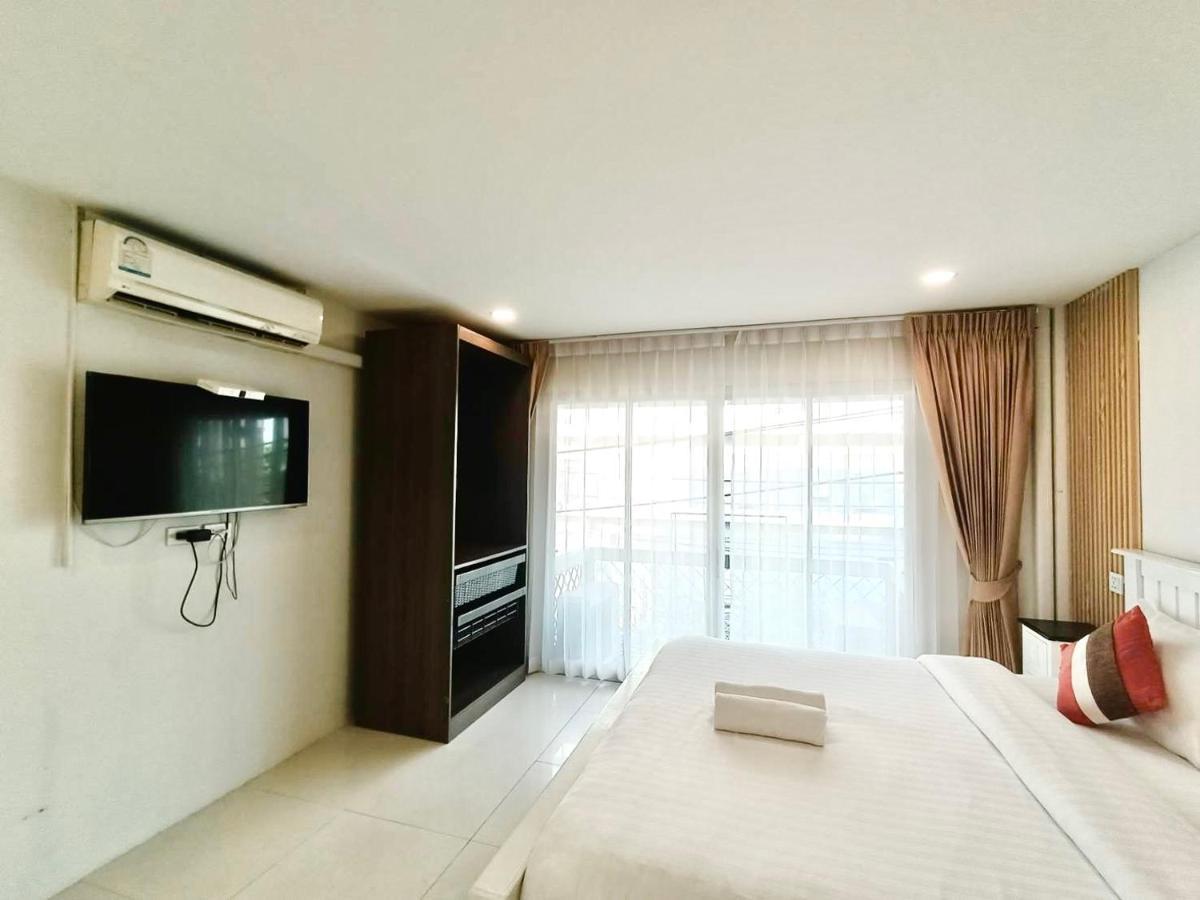 39 Living Apartment Bangkok