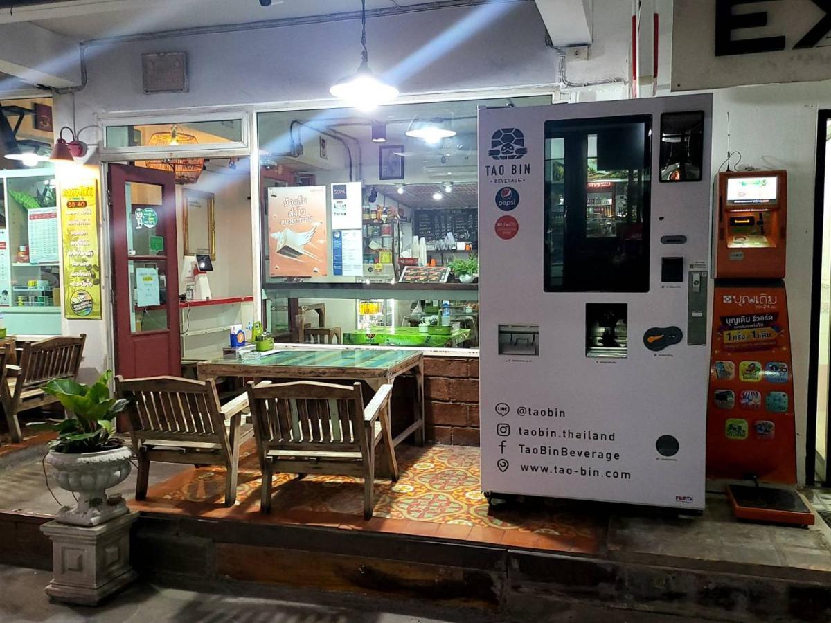 Ratanawong Place 801
