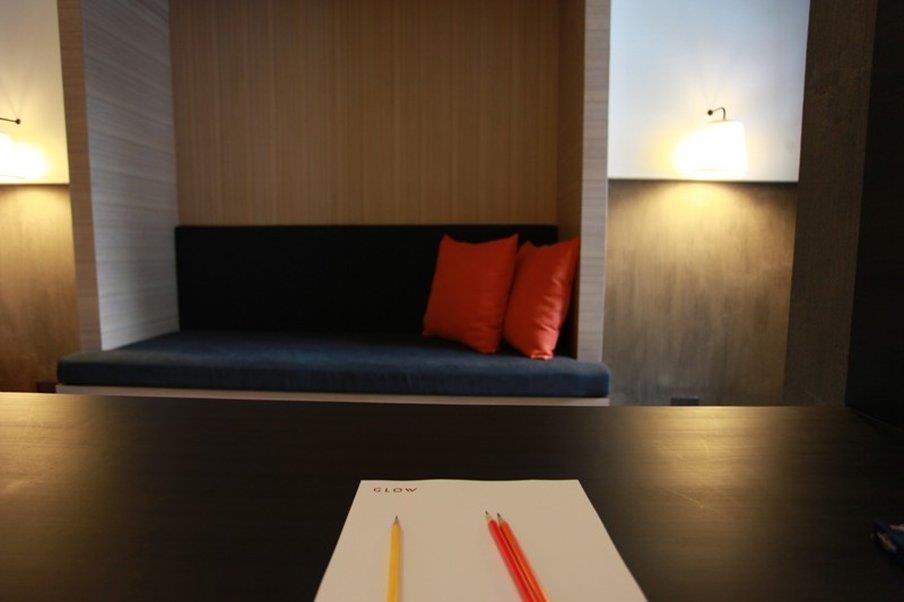 Trinity Silom Bangkok