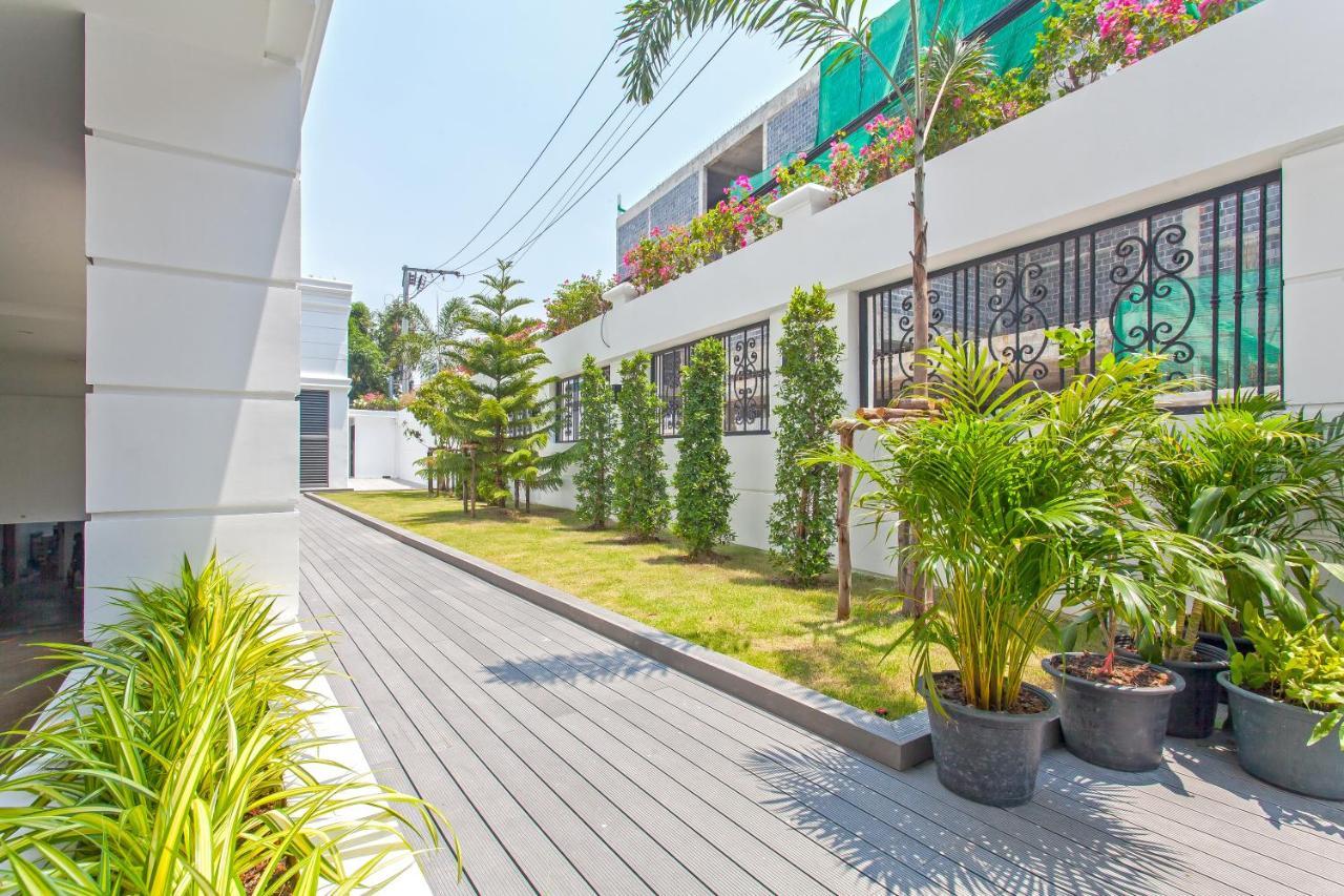 Gm Bangkok