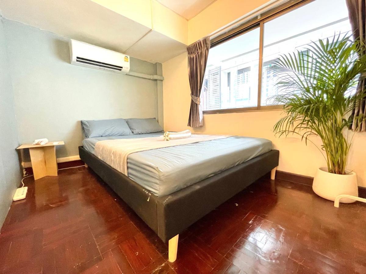 Ulima Coliving * Bangkok