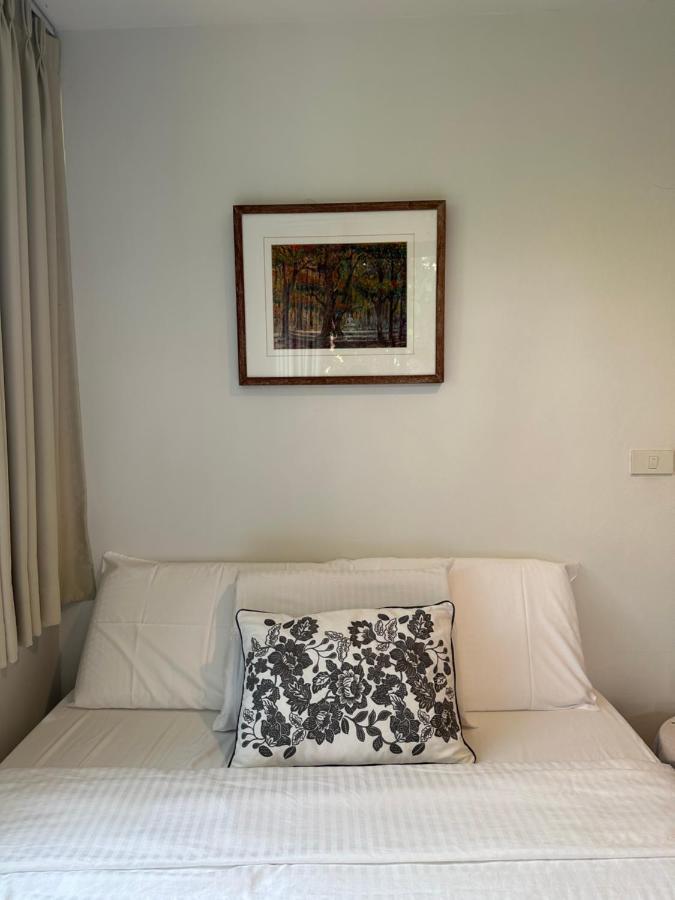 Cozycomo Hostel Bangkok