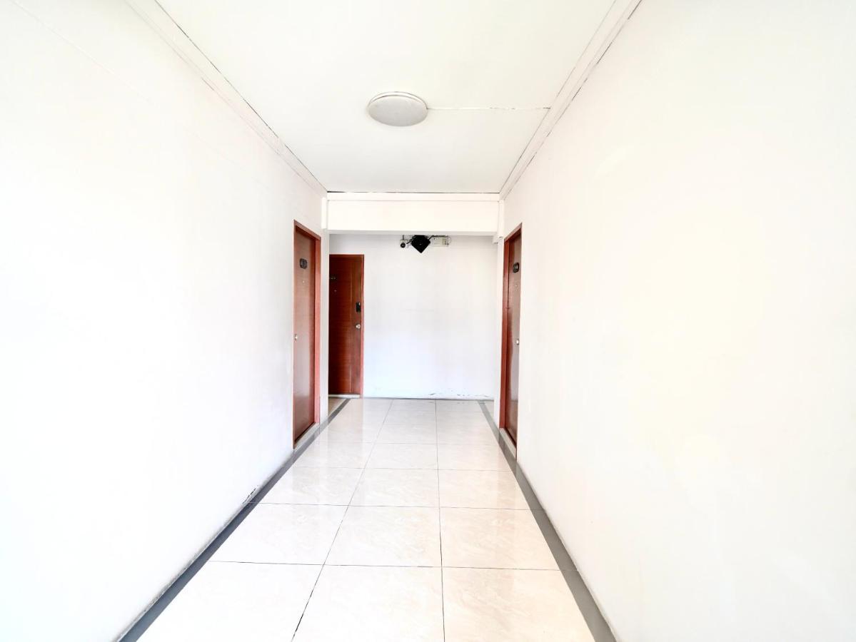 Roomquest Suvarnabhumi Ladkrabang 42 * Bangkok