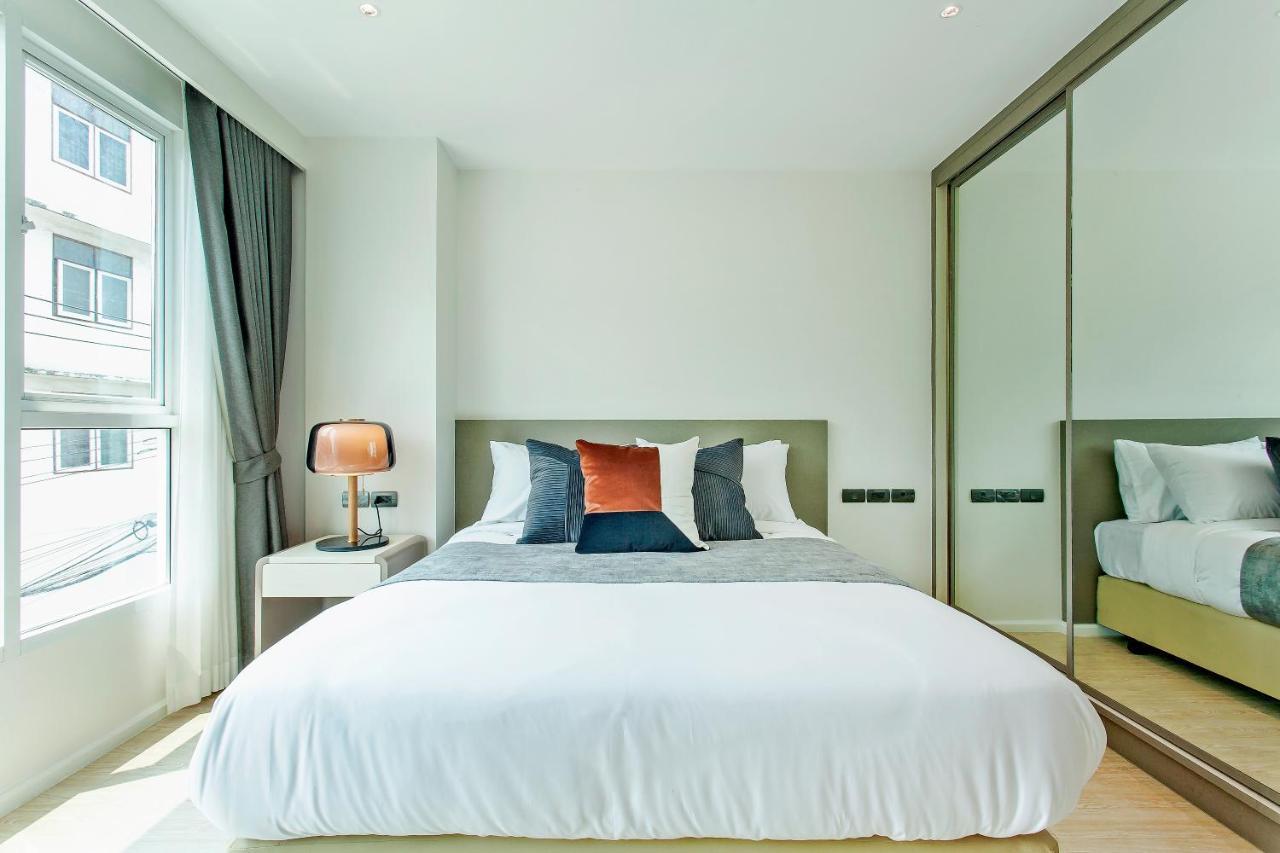 Gm Apartment *