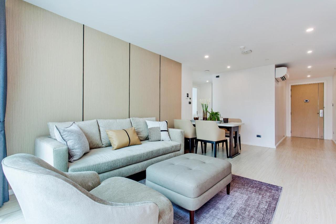 Apartment Gm Bangkok