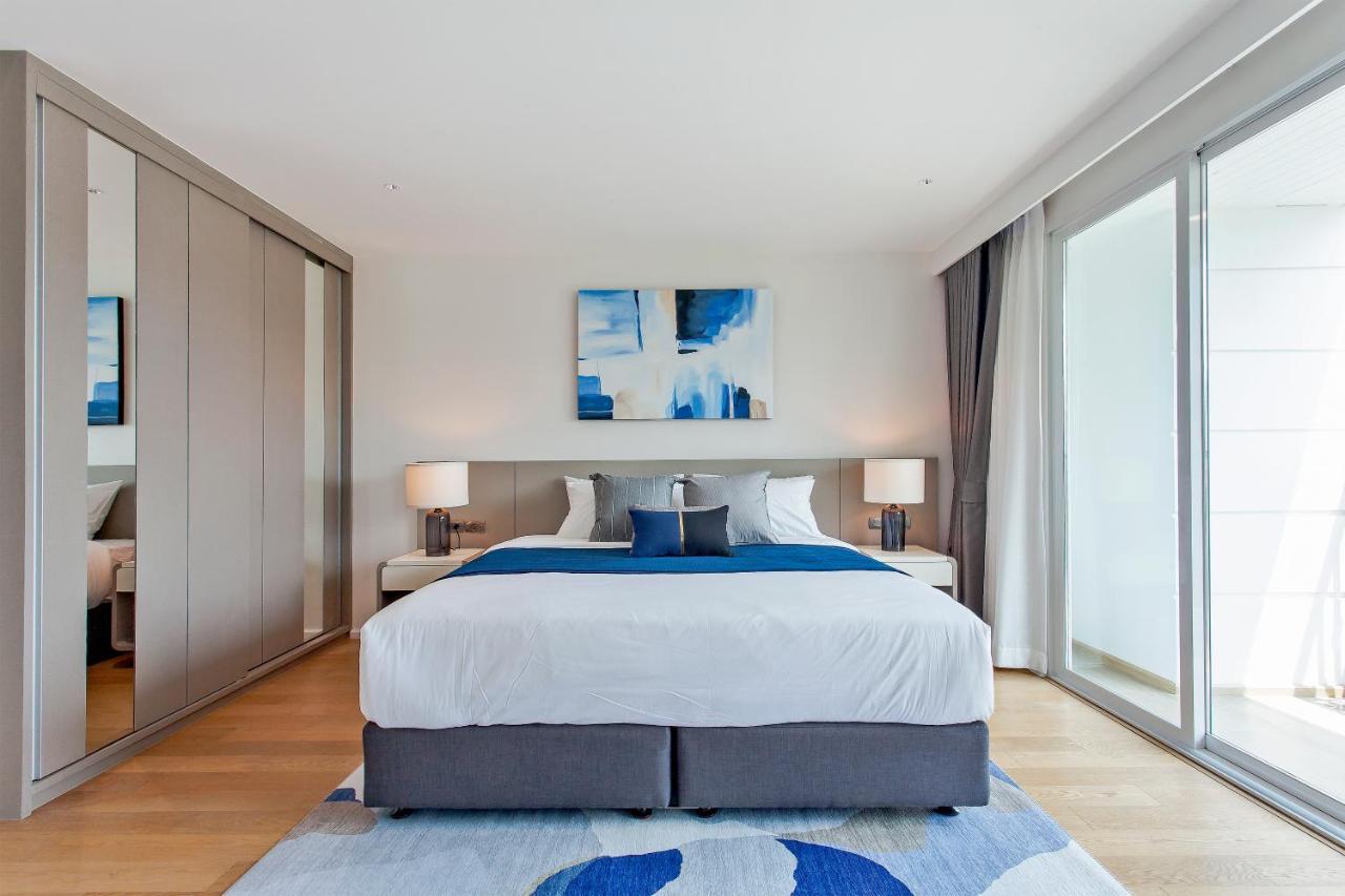 Apartment Gm Bangkok