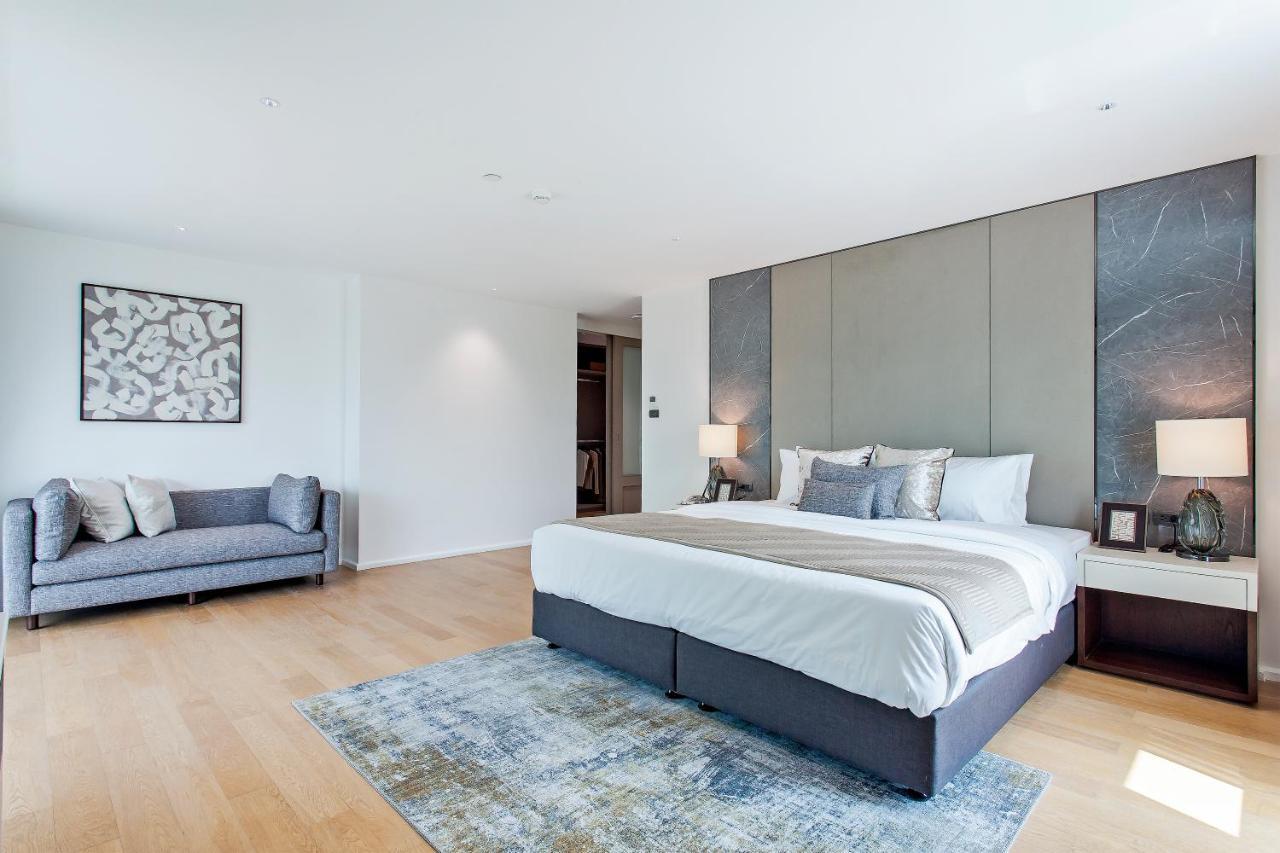 Gm Apartment Bangkok