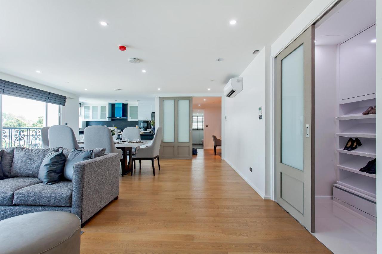 Gm Apartment *