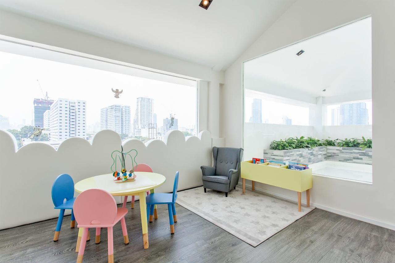 Gm Apartment *