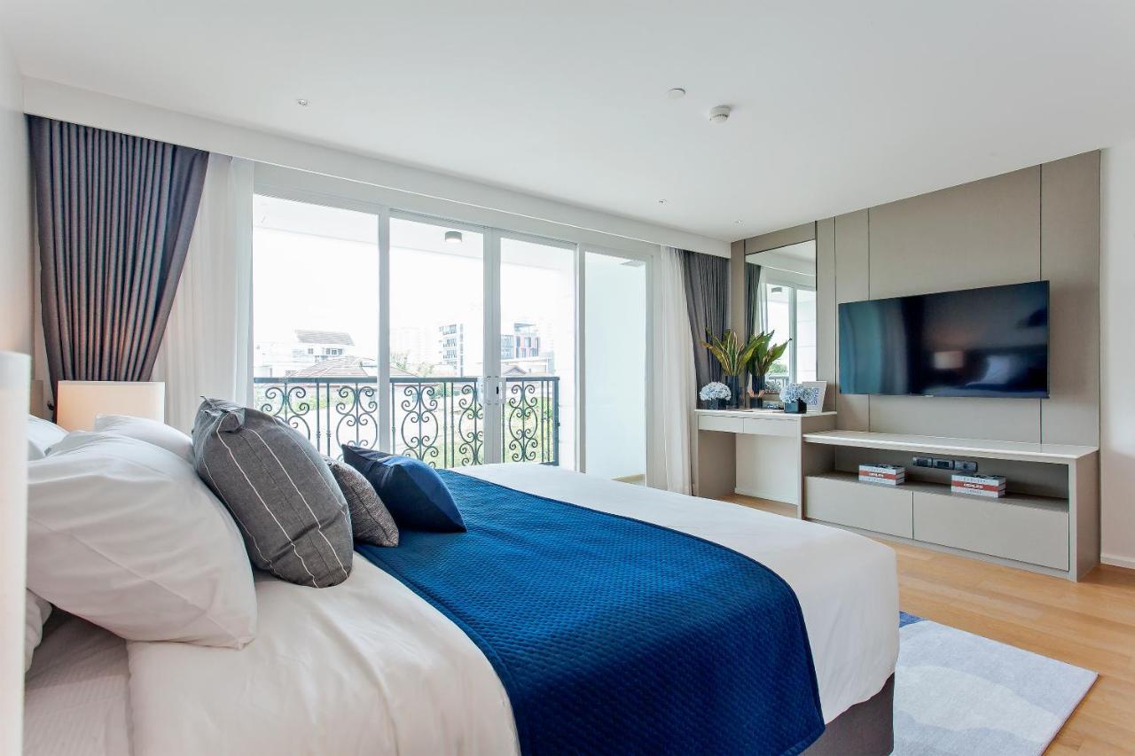 Apartment Gm Bangkok