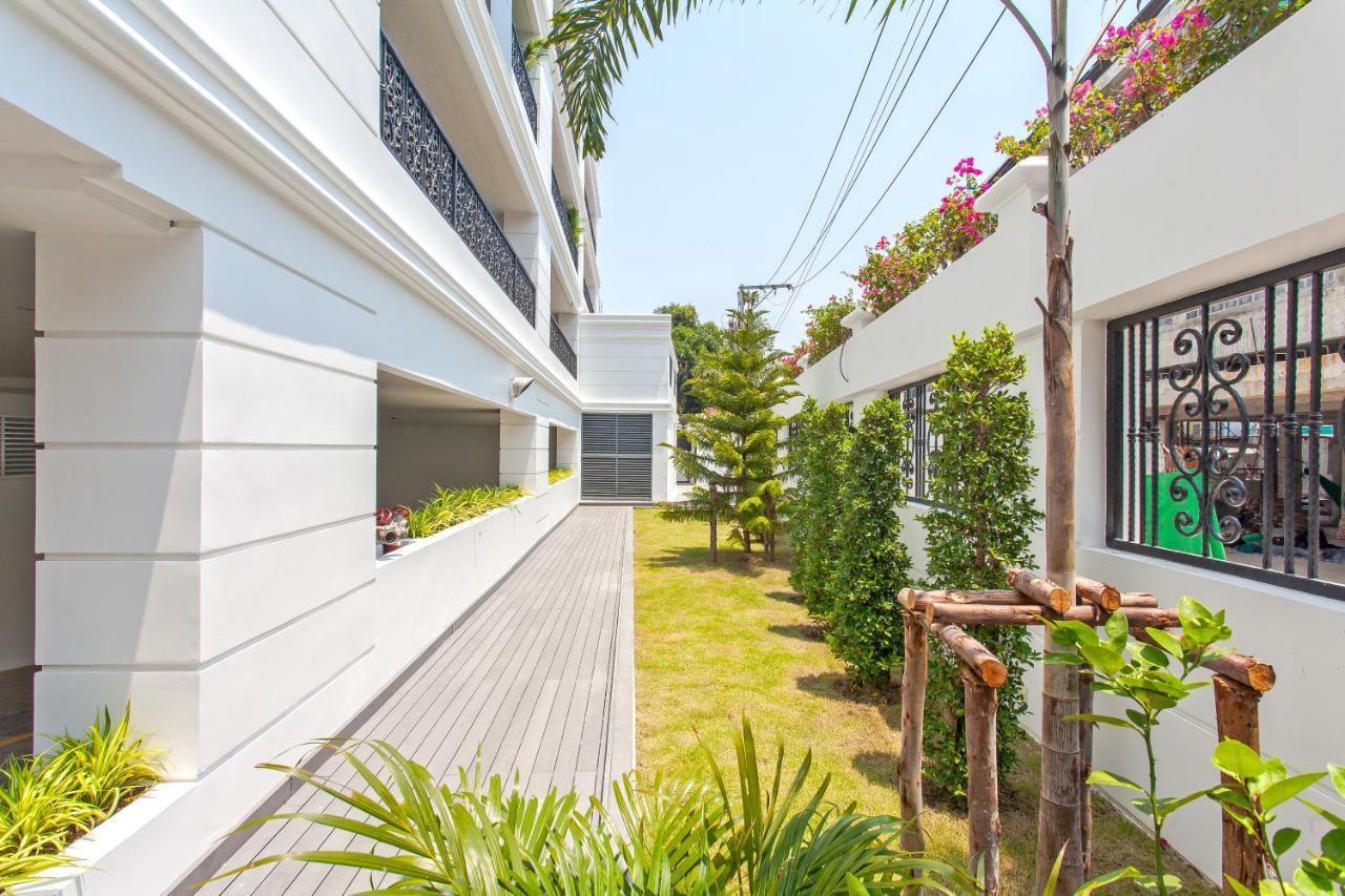 Gm Apartment *