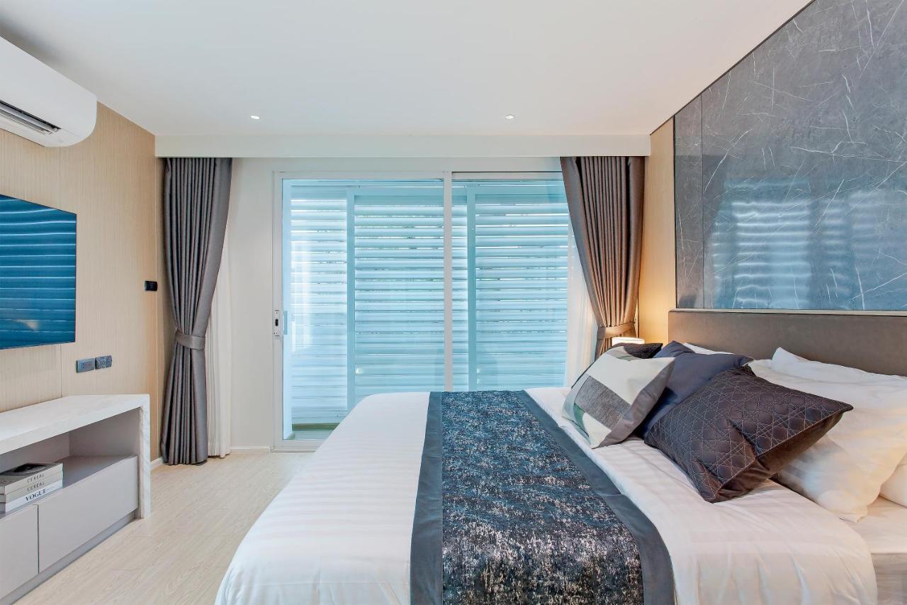 Gm Apartment *