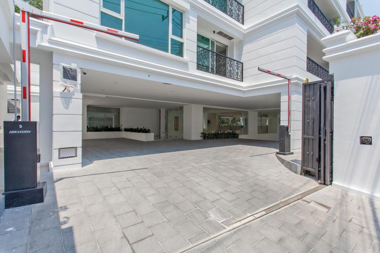 Gm Apartment Bangkok