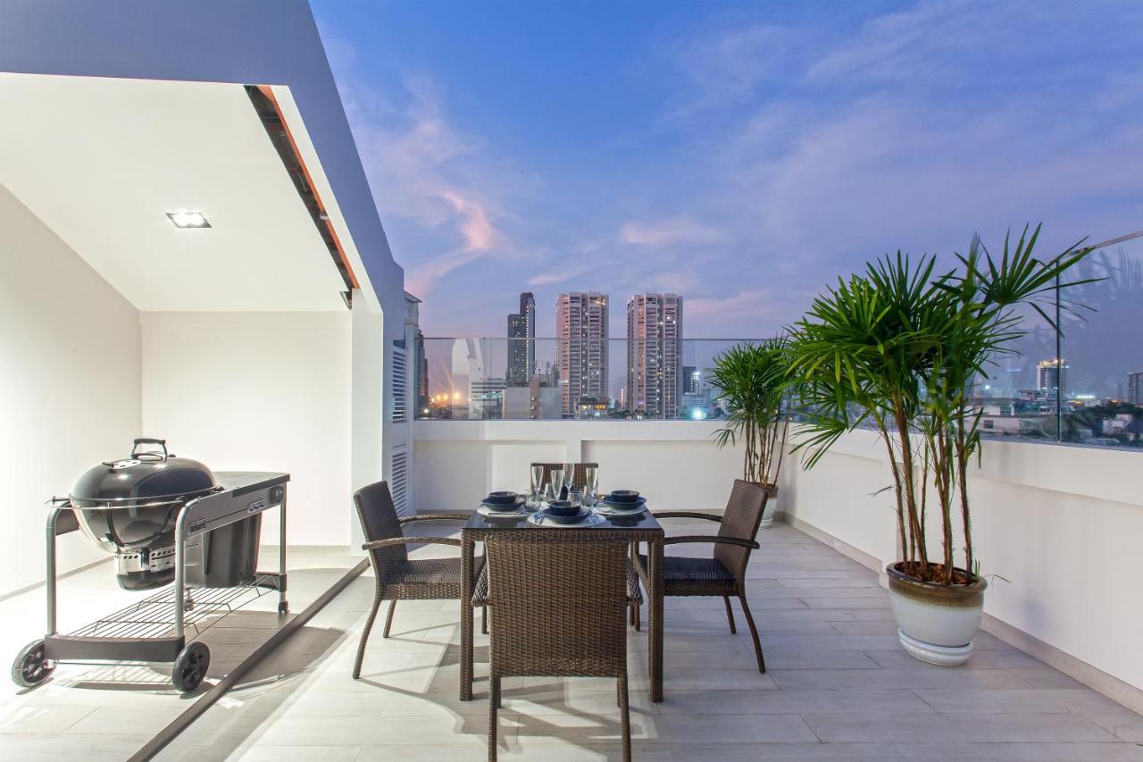 Gm Apartment