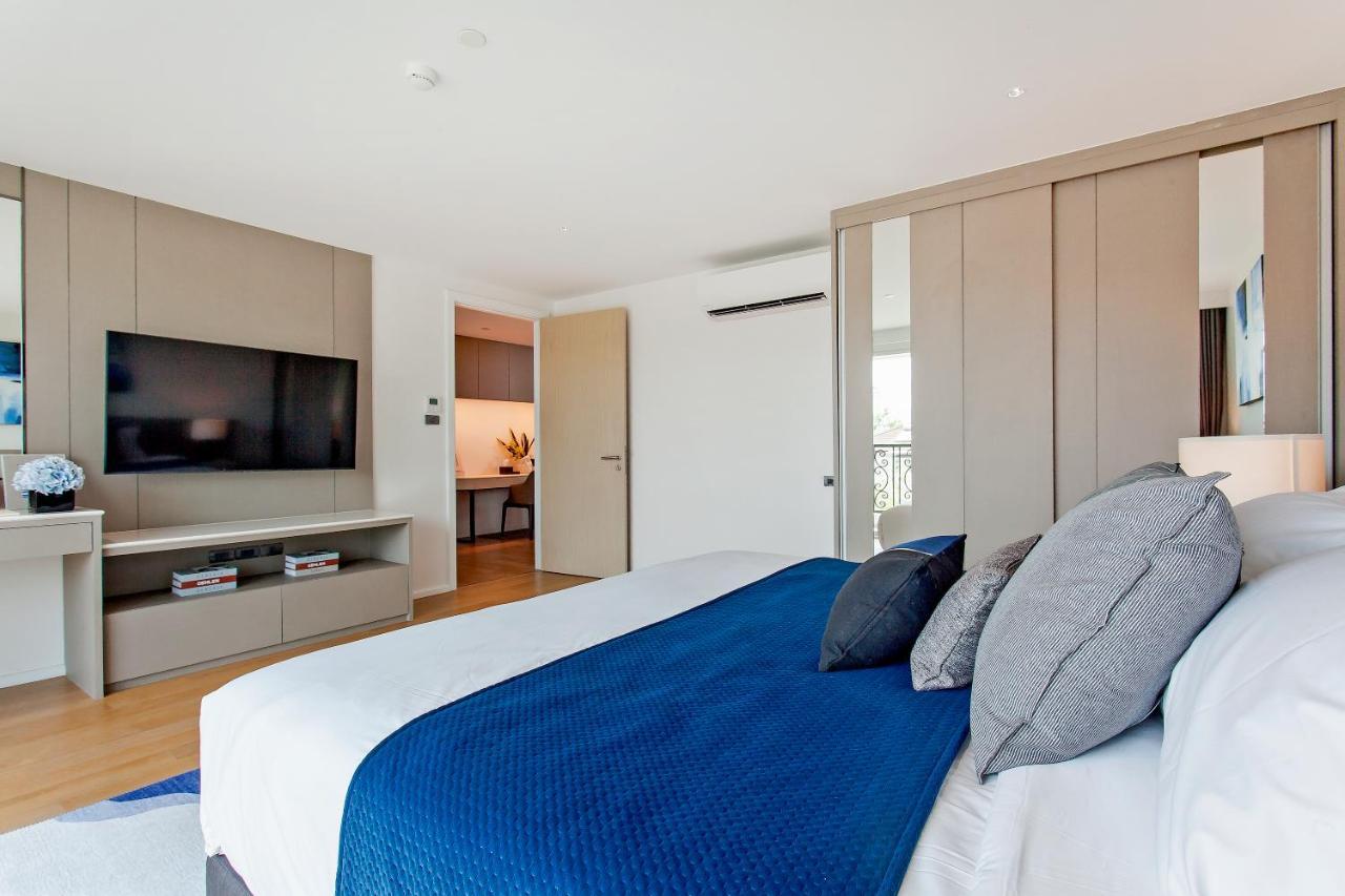 Apartment Gm Bangkok